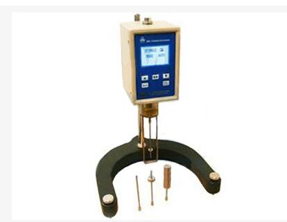 數字旋轉粘度計